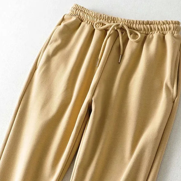 Clariene Lounge Jogger Pants