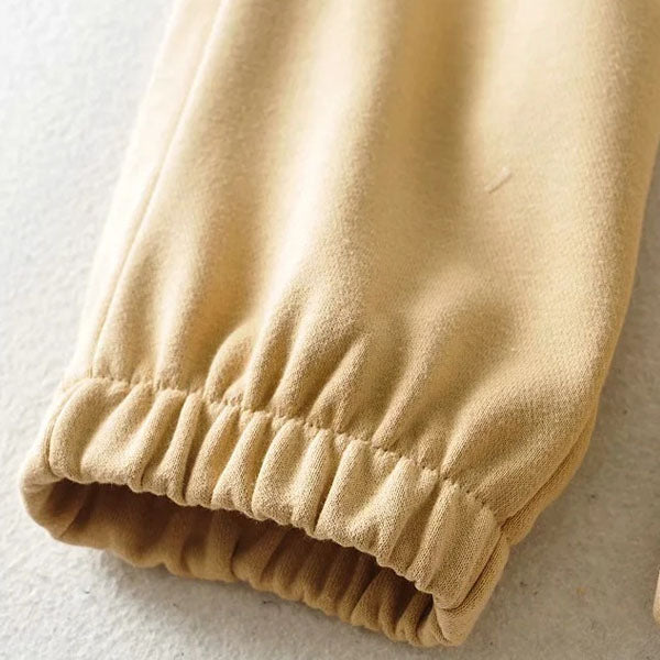 Clariene Lounge Jogger Pants