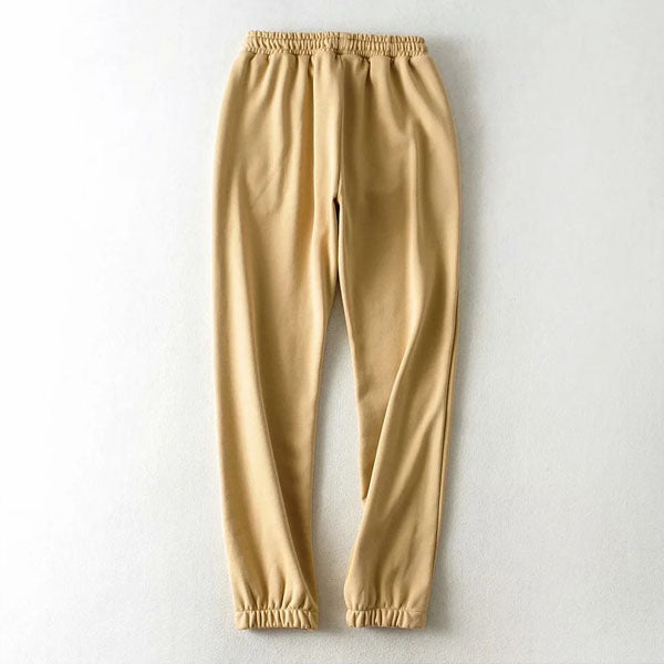 Clariene Lounge Jogger Pants
