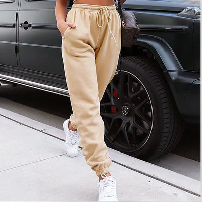 Clariene Lounge Jogger Pants