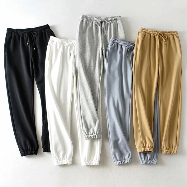 Clariene Lounge Jogger Pants