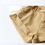 Jennifer Denim Shorts