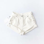 Jennifer Denim Shorts
