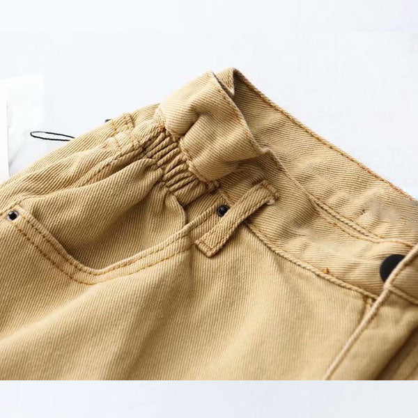 Jennifer Denim Shorts