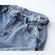 Jennifer Denim Shorts