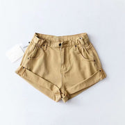 Jennifer Denim Shorts