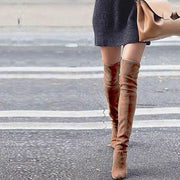 Lori Over The Knee Boots