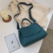 Luna Classic Messanger Tote Bag
