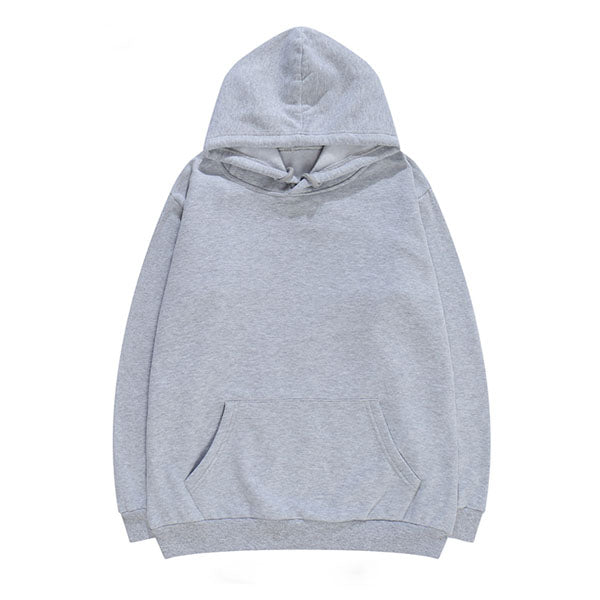 Emma Nothing To See Here Sweater Hoodie