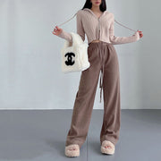Isla Relax Leg Lounge Pants