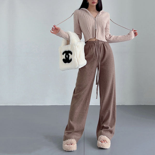 Isla Relax Leg Lounge Pants