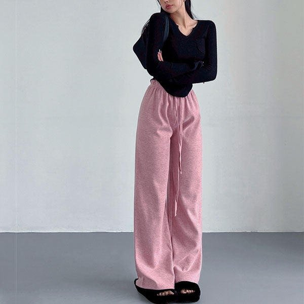 Isla Relax Leg Lounge Pants