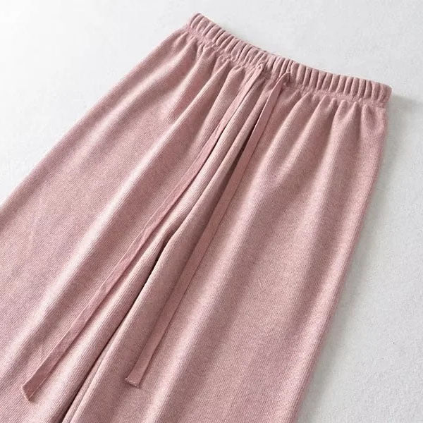 Isla Relax Leg Lounge Pants
