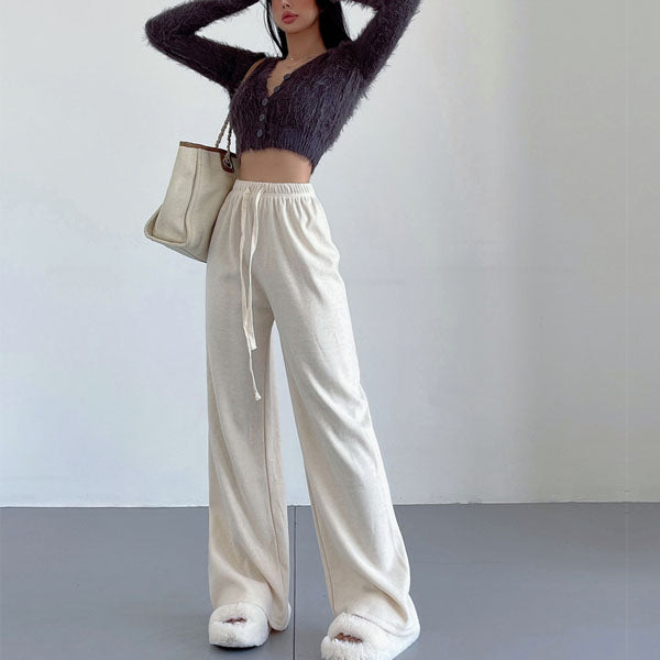 Isla Relax Leg Lounge Pants