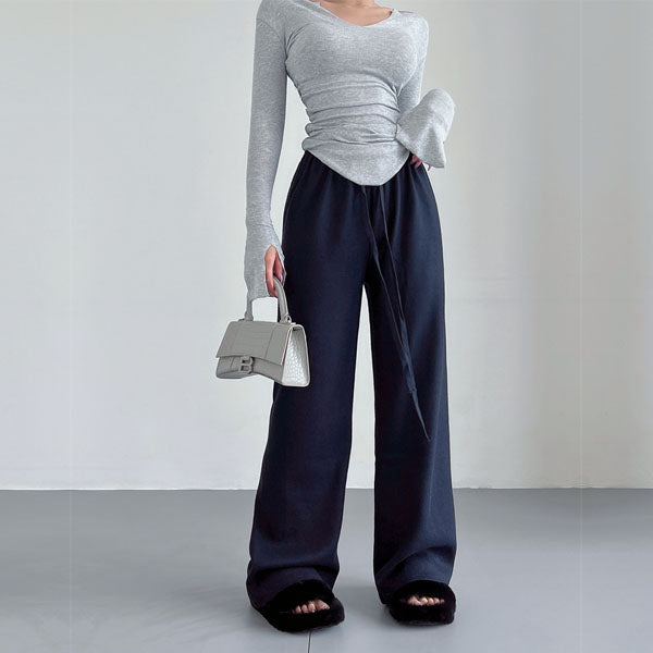 Isla Relax Leg Lounge Pants
