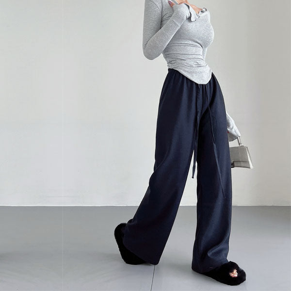 Isla Relax Leg Lounge Pants