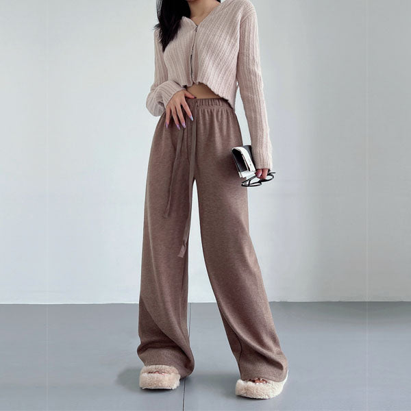 Isla Relax Leg Lounge Pants