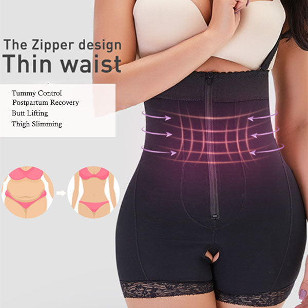 Mila Body Enhancement Slender Butt Lift Shapewear