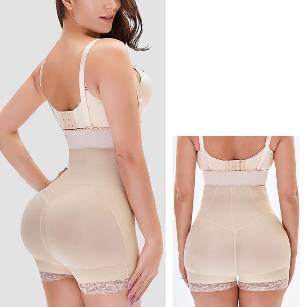 Mila Body Enhancement Slender Butt Lift Shapewear – The Wildflower Shop