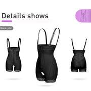 Mila Body Enhancement Slender Butt Lift Shapewear