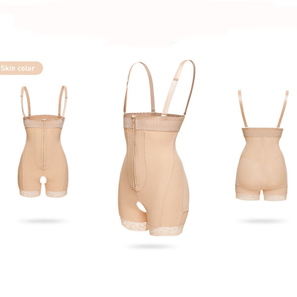 Mila Body Enhancement Slender Butt Lift Shapewear