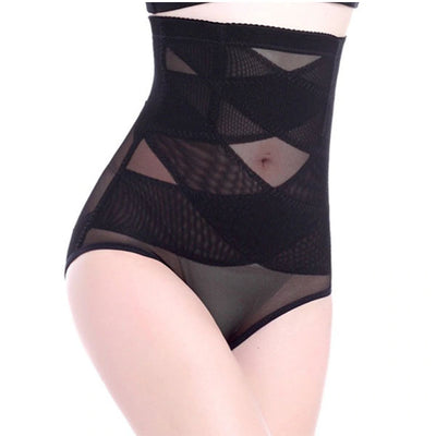 Megan High Waist Slim Tummy Shapewear