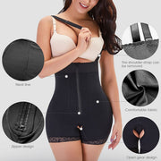 Mila Body Enhancement Slender Butt Lift Shapewear
