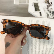 Sammi Rectangle Vintage Sunglasses
