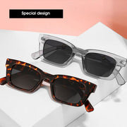 Sammi Rectangle Vintage Sunglasses