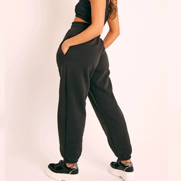 Seline Everyday Oversized Joggers