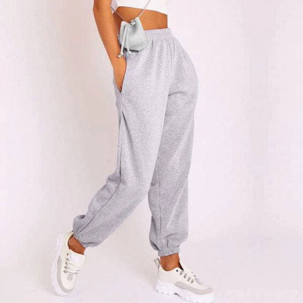 Seline Everyday Oversized Joggers