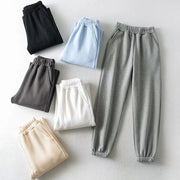 Seline Everyday Oversized Joggers