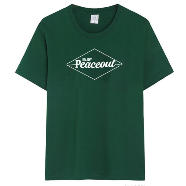 Enjoy Peaceout Tee