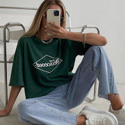 Enjoy Peaceout Tee