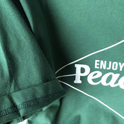 Enjoy Peaceout Tee