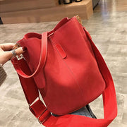 Kristy Chic Bucket Bag