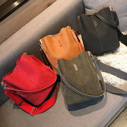 Kristy Chic Bucket Bag
