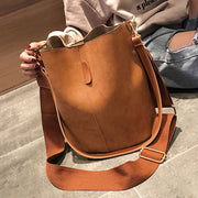 Kristy Chic Bucket Bag