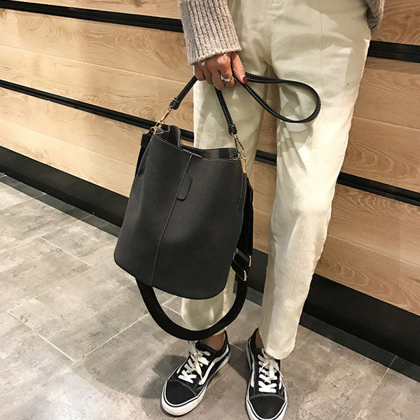Kristy Chic Bucket Bag