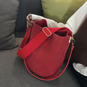 Kristy Chic Bucket Bag