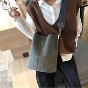 Kristy Chic Bucket Bag