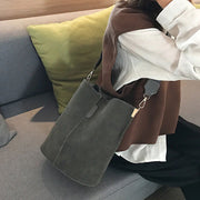 Kristy Chic Bucket Bag