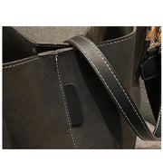 Kristy Chic Bucket Bag