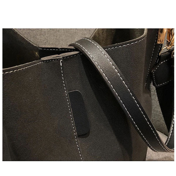 Kristy Chic Bucket Bag