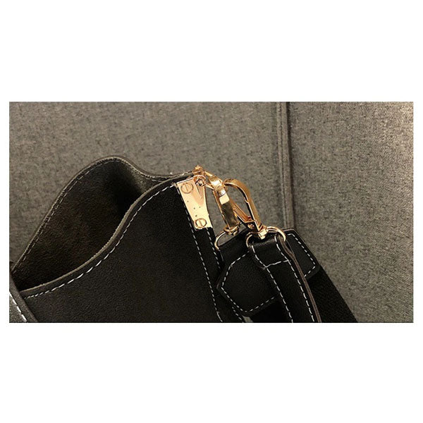 Kristy Chic Bucket Bag