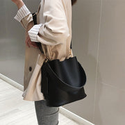 Janise Bucket Tote Bag