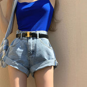 Jennifer Denim Shorts