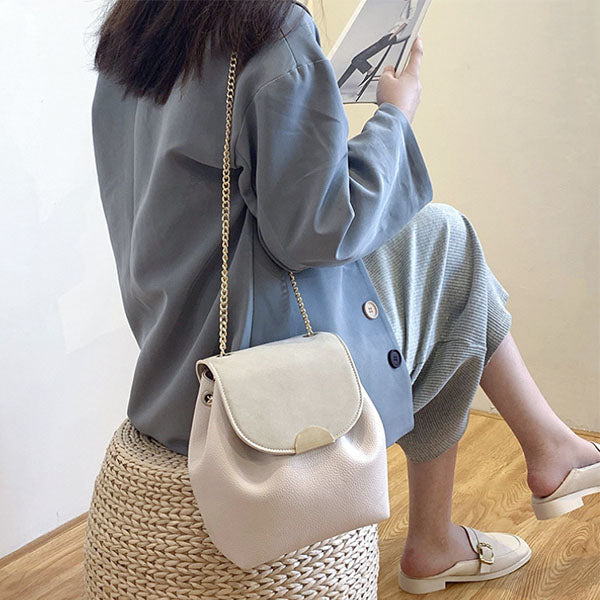 Hillary Chain Strap Handbag