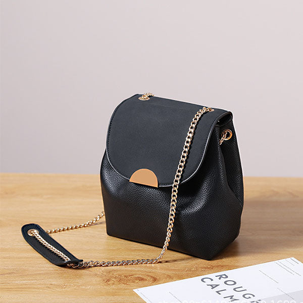 Hillary Chain Strap Handbag