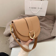 Lora Saddle Bag